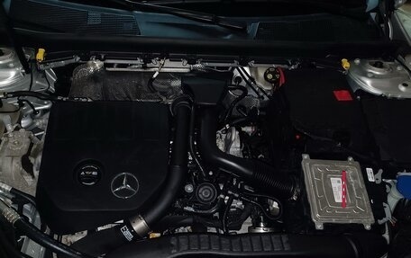 Mercedes-Benz A-Класс, 2019 год, 2 690 000 рублей, 7 фотография