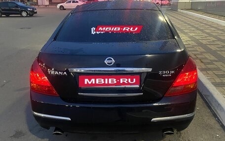 Nissan Teana, 2006 год, 725 000 рублей, 3 фотография