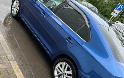 Skoda Rapid I, 2017 год, 1 100 000 рублей, 1 фотография