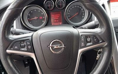 Opel Astra J, 2014 год, 800 000 рублей, 1 фотография