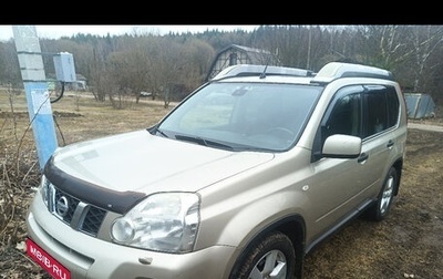 Nissan X-Trail, 2008 год, 1 111 111 рублей, 1 фотография