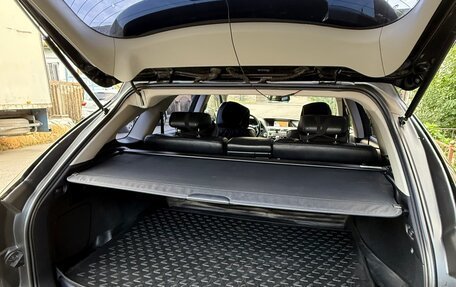 Lexus RX III, 2012 год, 2 300 000 рублей, 8 фотография