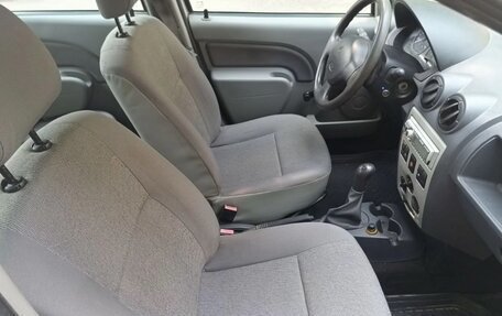 Renault Logan I, 2007 год, 405 000 рублей, 9 фотография