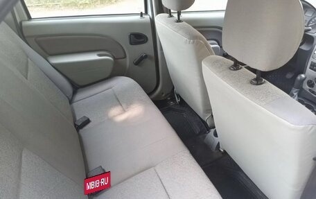 Renault Logan I, 2007 год, 405 000 рублей, 8 фотография