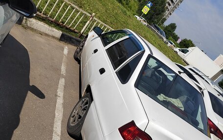 Daewoo Nexia I рестайлинг, 2011 год, 230 000 рублей, 3 фотография