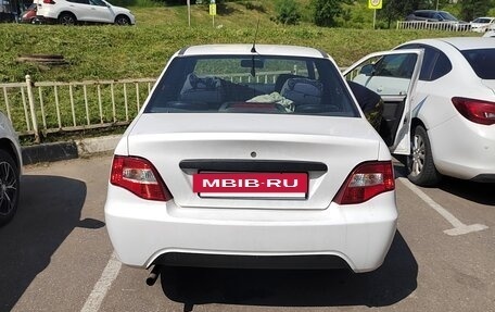 Daewoo Nexia I рестайлинг, 2011 год, 230 000 рублей, 4 фотография