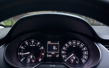 Skoda Octavia, 2014 год, 1 450 000 рублей, 13 фотография