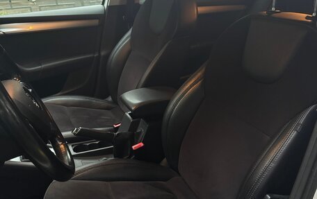 Skoda Octavia, 2014 год, 1 450 000 рублей, 10 фотография