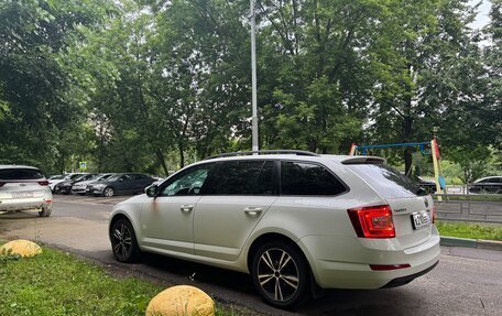 Skoda Octavia, 2014 год, 1 450 000 рублей, 7 фотография