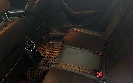 Skoda Octavia, 2014 год, 1 450 000 рублей, 11 фотография