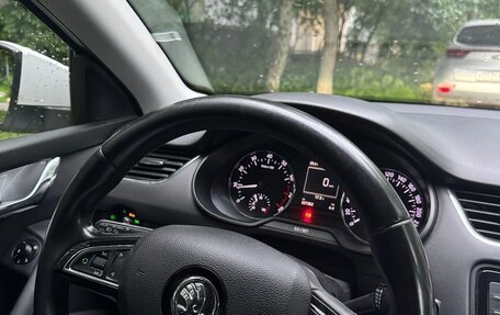 Skoda Octavia, 2014 год, 1 450 000 рублей, 12 фотография