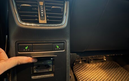 Skoda Octavia, 2014 год, 1 450 000 рублей, 15 фотография