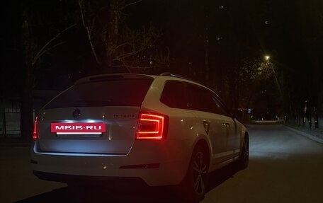 Skoda Octavia, 2014 год, 1 450 000 рублей, 16 фотография