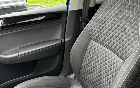 Skoda Rapid I, 2017 год, 1 100 000 рублей, 20 фотография