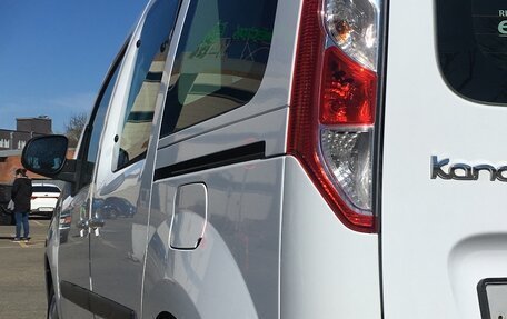 Renault Kangoo II рестайлинг, 2014 год, 1 800 000 рублей, 5 фотография