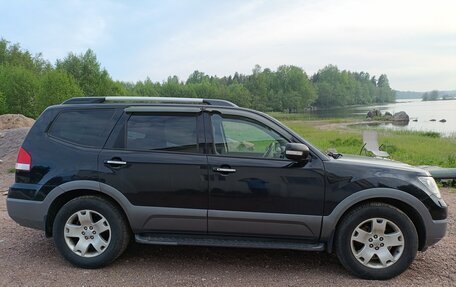 KIA Mohave I, 2014 год, 2 149 000 рублей, 1 фотография