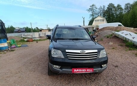 KIA Mohave I, 2014 год, 2 149 000 рублей, 2 фотография