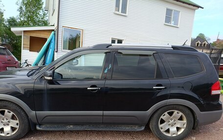 KIA Mohave I, 2014 год, 2 149 000 рублей, 3 фотография