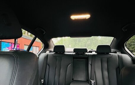 BMW 5 серия, 2019 год, 2 650 000 рублей, 7 фотография