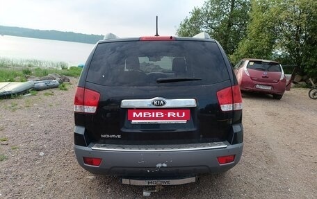 KIA Mohave I, 2014 год, 2 149 000 рублей, 4 фотография