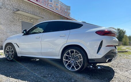 BMW X6, 2021 год, 8 995 000 рублей, 2 фотография