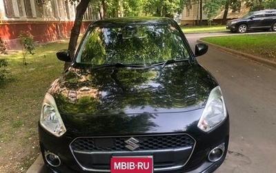 Suzuki Swift V, 2020 год, 1 270 000 рублей, 1 фотография