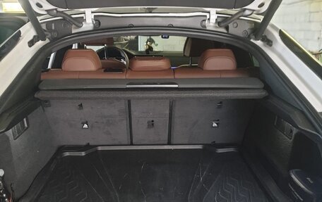 BMW X6, 2021 год, 8 995 000 рублей, 9 фотография