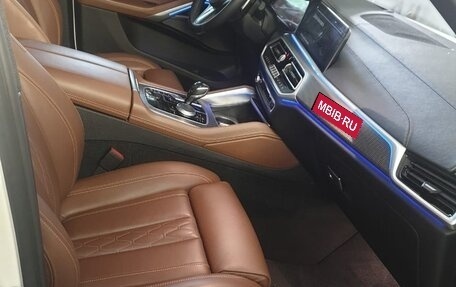 BMW X6, 2021 год, 8 995 000 рублей, 7 фотография