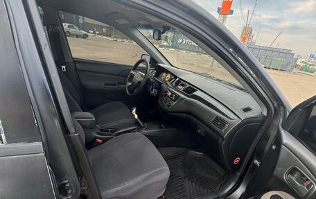 Mitsubishi Lancer IX, 2005 год, 190 000 рублей, 7 фотография