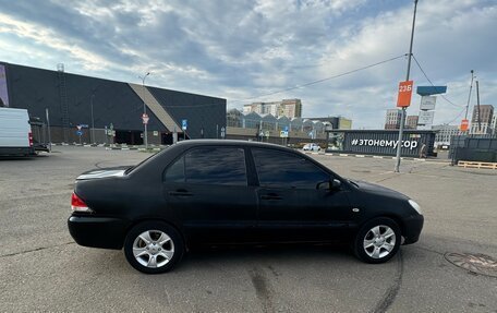 Mitsubishi Lancer IX, 2005 год, 190 000 рублей, 5 фотография