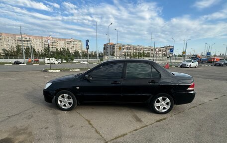 Mitsubishi Lancer IX, 2005 год, 190 000 рублей, 2 фотография