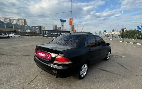 Mitsubishi Lancer IX, 2005 год, 190 000 рублей, 4 фотография