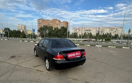 Mitsubishi Lancer IX, 2005 год, 190 000 рублей, 3 фотография