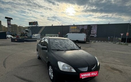 Mitsubishi Lancer IX, 2005 год, 190 000 рублей, 6 фотография