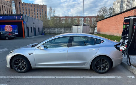 Tesla Model 3 I, 2018 год, 2 300 000 рублей, 5 фотография