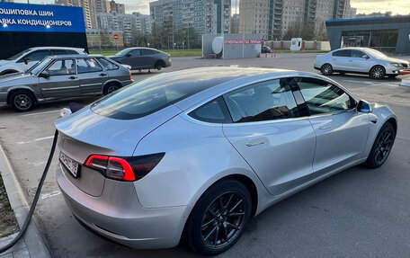 Tesla Model 3 I, 2018 год, 2 300 000 рублей, 3 фотография