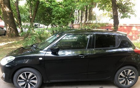 Suzuki Swift V, 2020 год, 1 270 000 рублей, 5 фотография