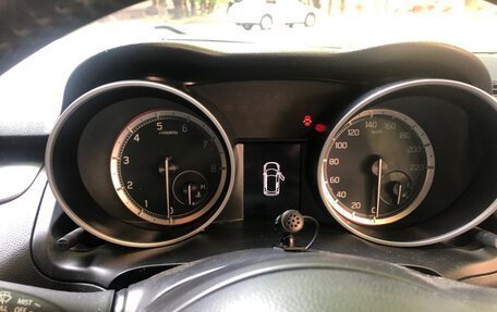 Suzuki Swift V, 2020 год, 1 270 000 рублей, 9 фотография