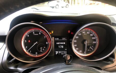 Suzuki Swift V, 2020 год, 1 270 000 рублей, 10 фотография