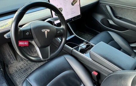 Tesla Model 3 I, 2018 год, 2 300 000 рублей, 6 фотография