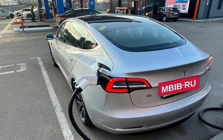 Tesla Model 3 I, 2018 год, 2 300 000 рублей, 4 фотография