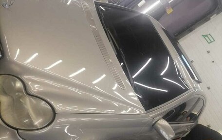 Mercedes-Benz C-Класс, 2001 год, 580 000 рублей, 12 фотография