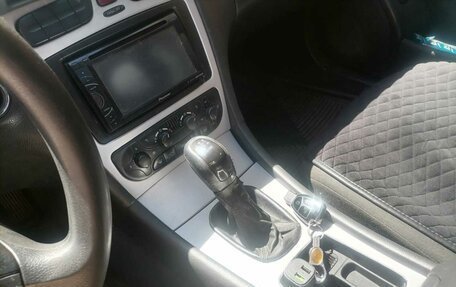 Mercedes-Benz C-Класс, 2001 год, 580 000 рублей, 10 фотография