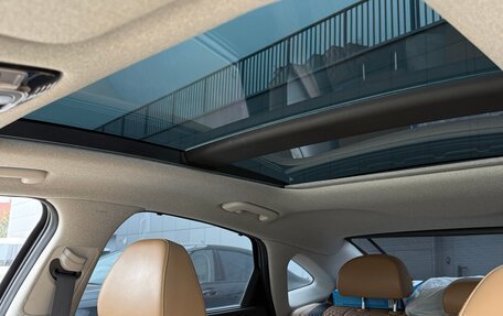 Hyundai Sonata VIII, 2019 год, 2 585 000 рублей, 8 фотография