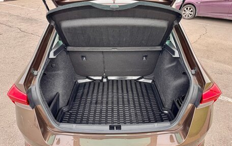 Skoda Rapid II, 2022 год, 1 995 000 рублей, 8 фотография