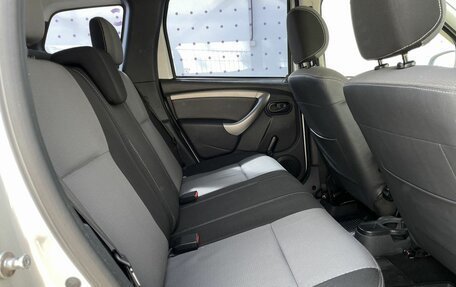 Renault Duster I рестайлинг, 2014 год, 995 000 рублей, 13 фотография