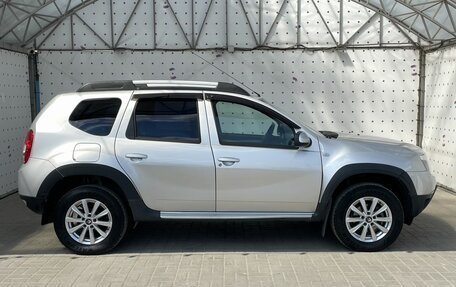 Renault Duster I рестайлинг, 2014 год, 995 000 рублей, 9 фотография