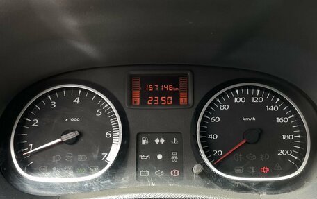 Renault Duster I рестайлинг, 2014 год, 995 000 рублей, 14 фотография