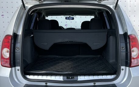 Renault Duster I рестайлинг, 2014 год, 995 000 рублей, 7 фотография