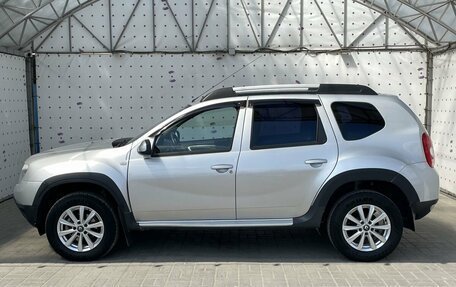 Renault Duster I рестайлинг, 2014 год, 995 000 рублей, 10 фотография